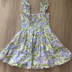 Hill House Elizabeth Nap Dress